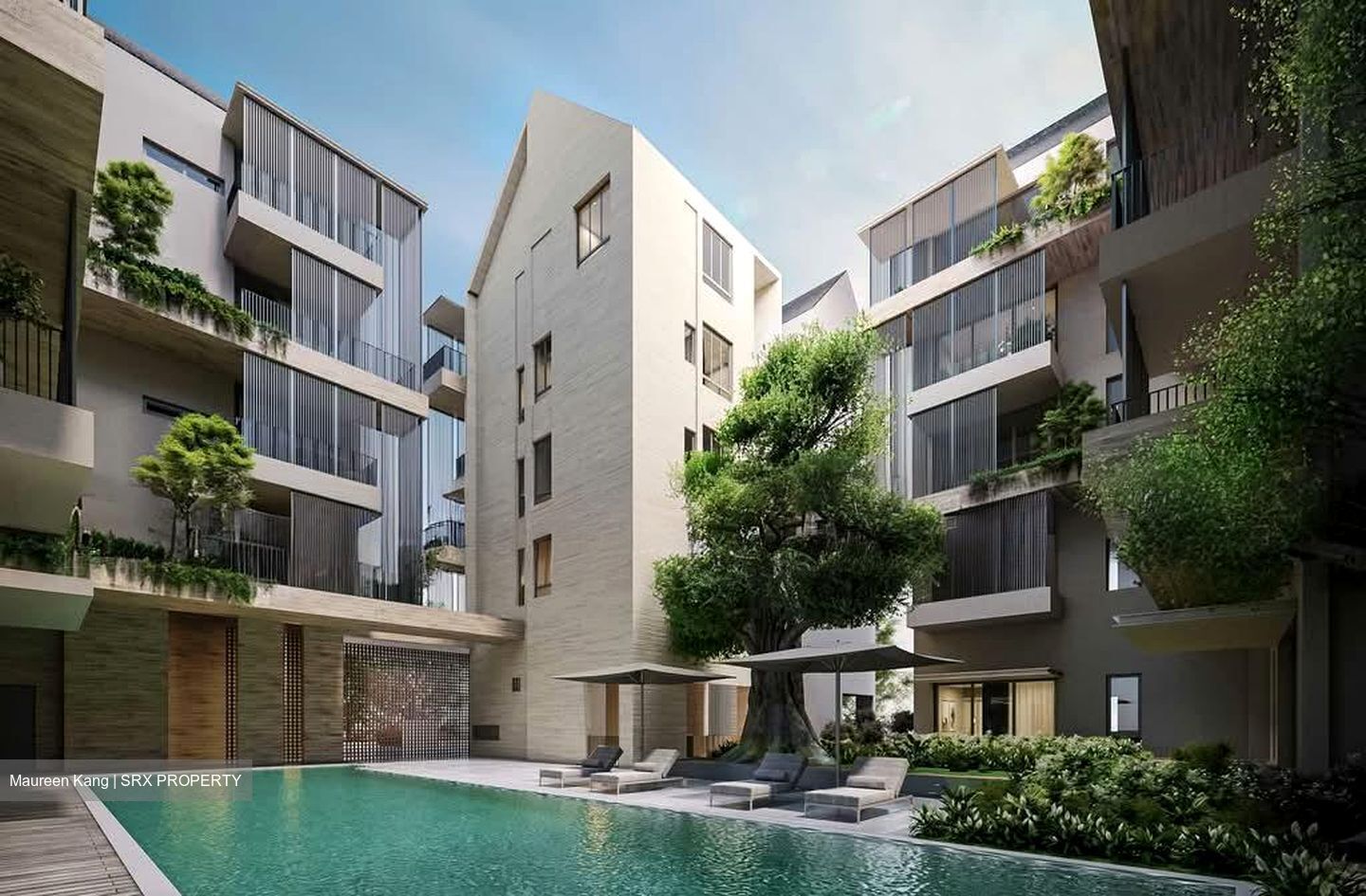 10 Evelyn (D11), Apartment #601778011